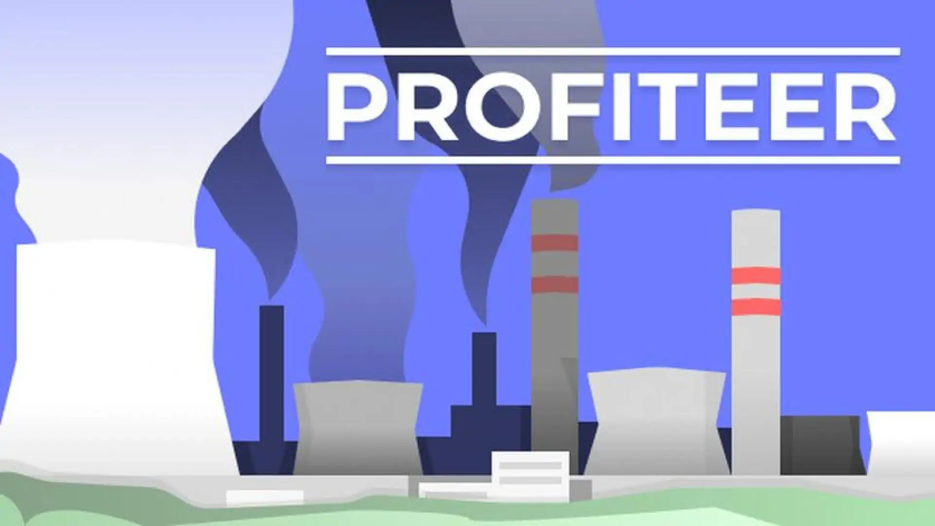 Profiteer