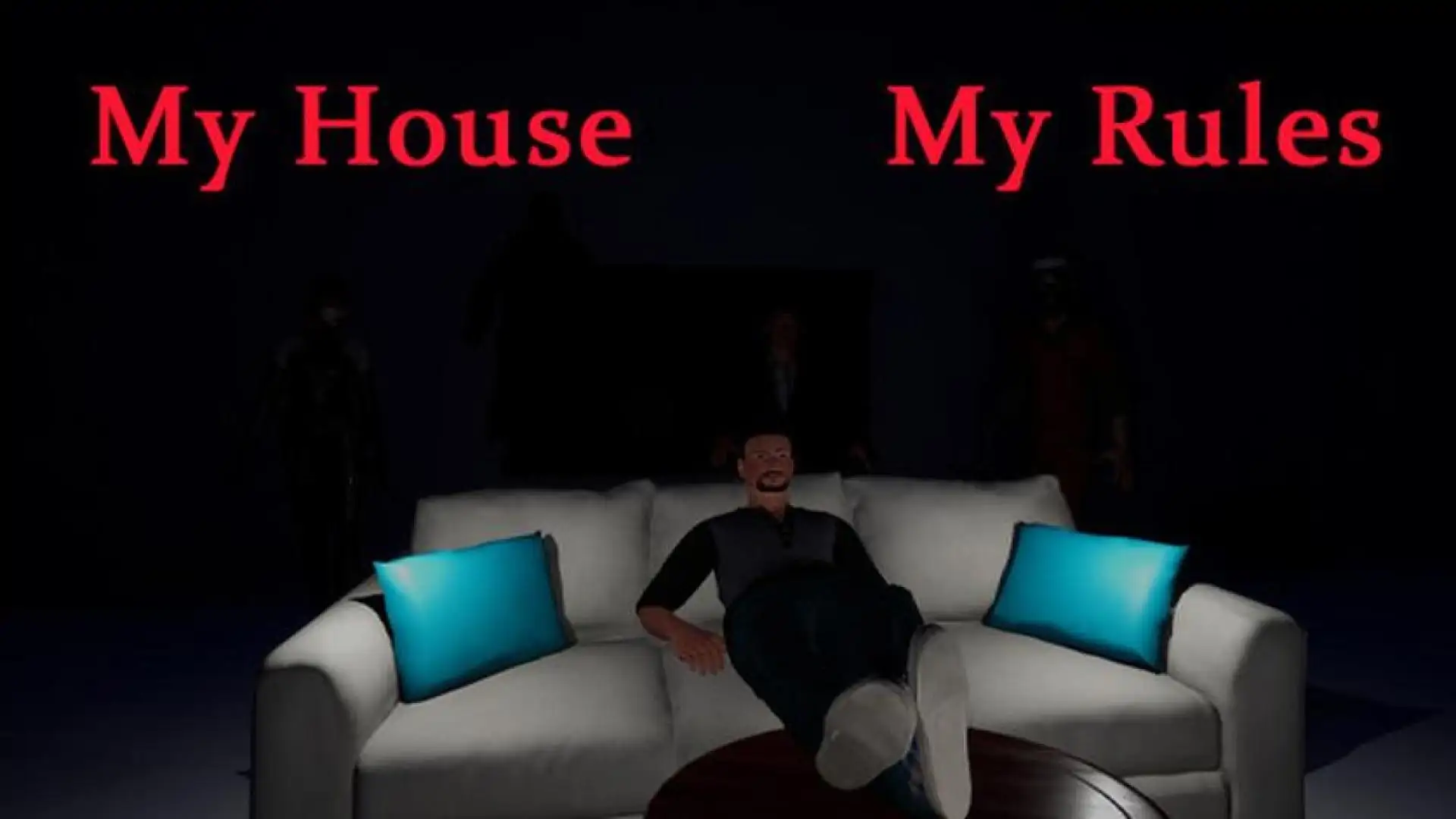 MyHouseMyRules