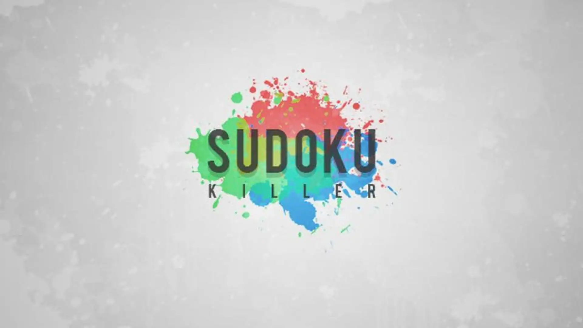 Sudoku Killer / 杀手数独