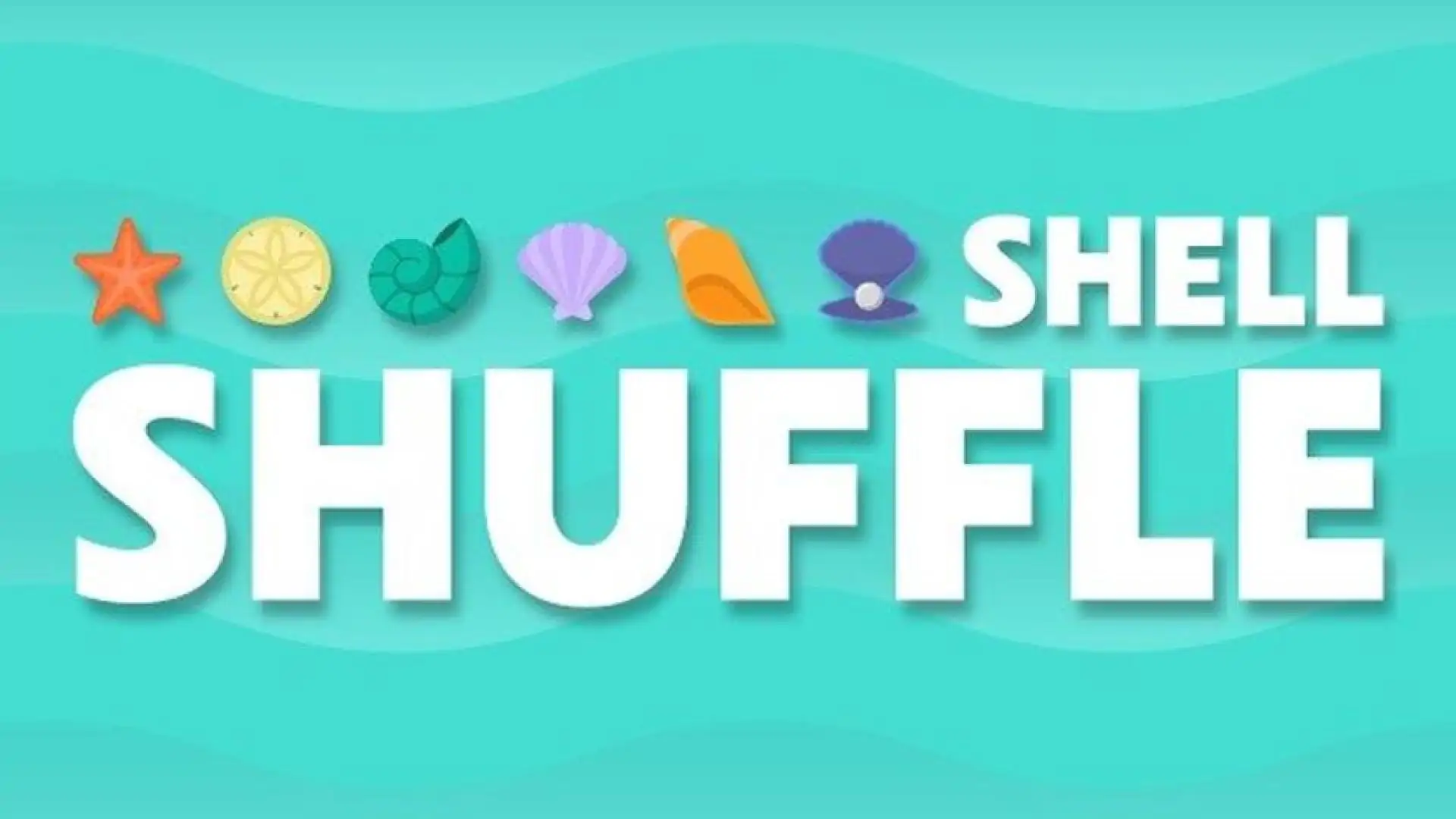 Shell Shuffle