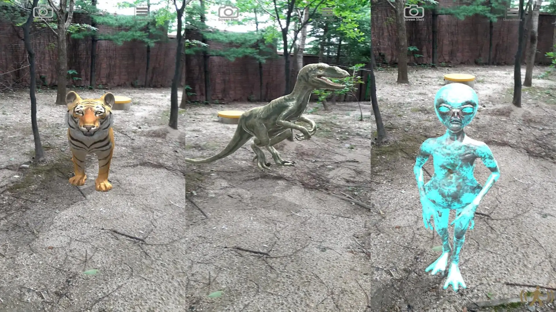 AR_生物