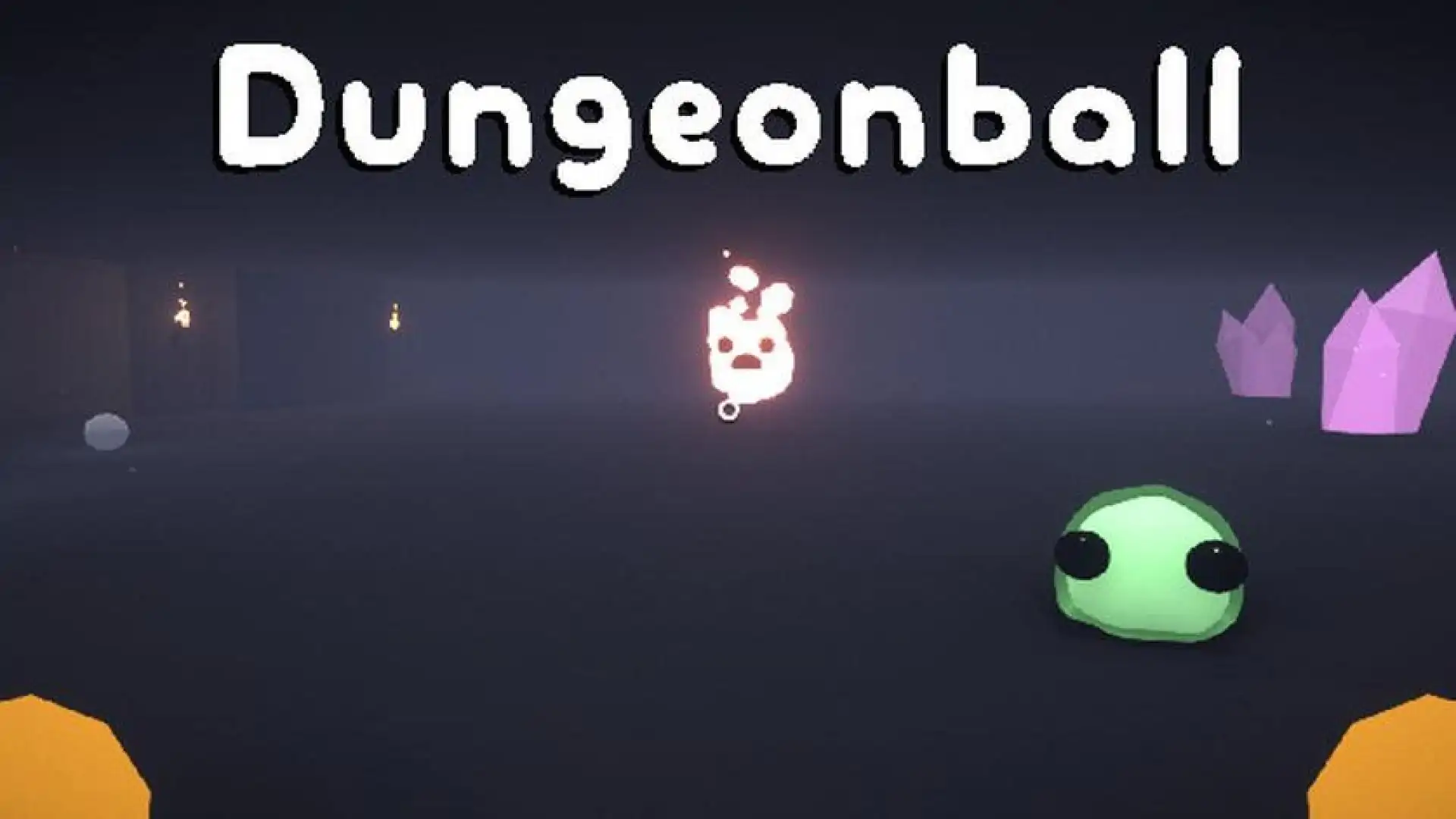 Dungeonball