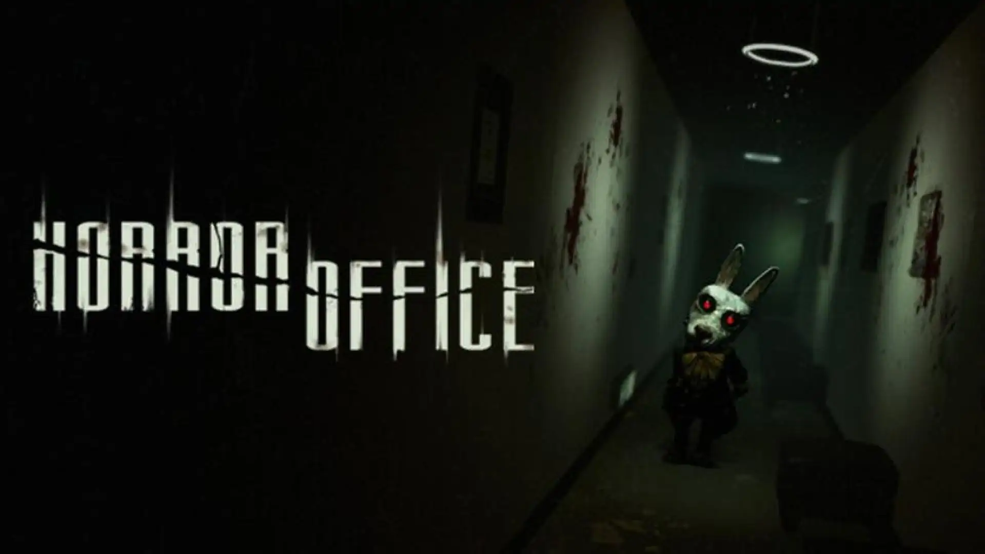 Horror Office
