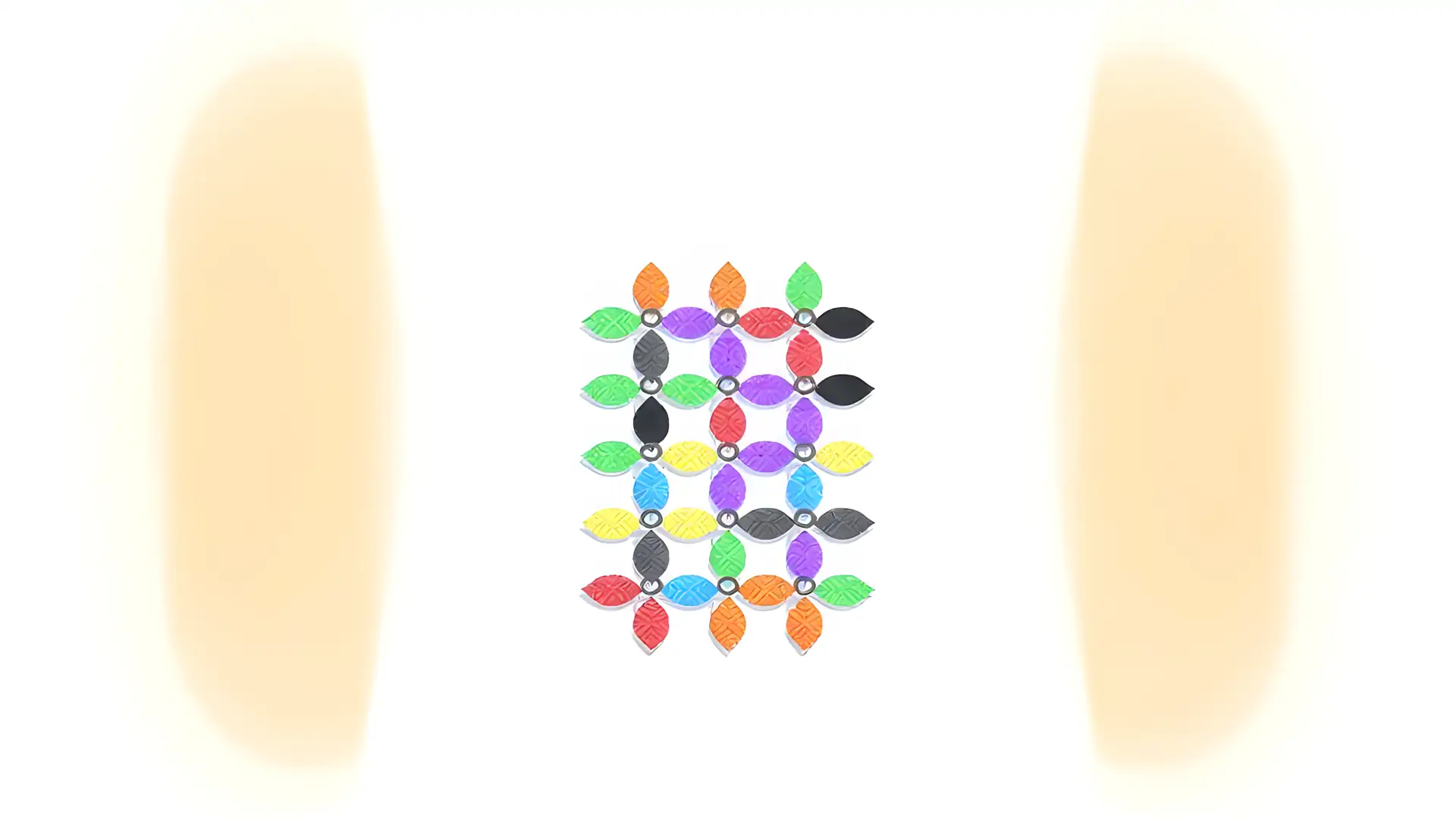 叶子匹配3D
