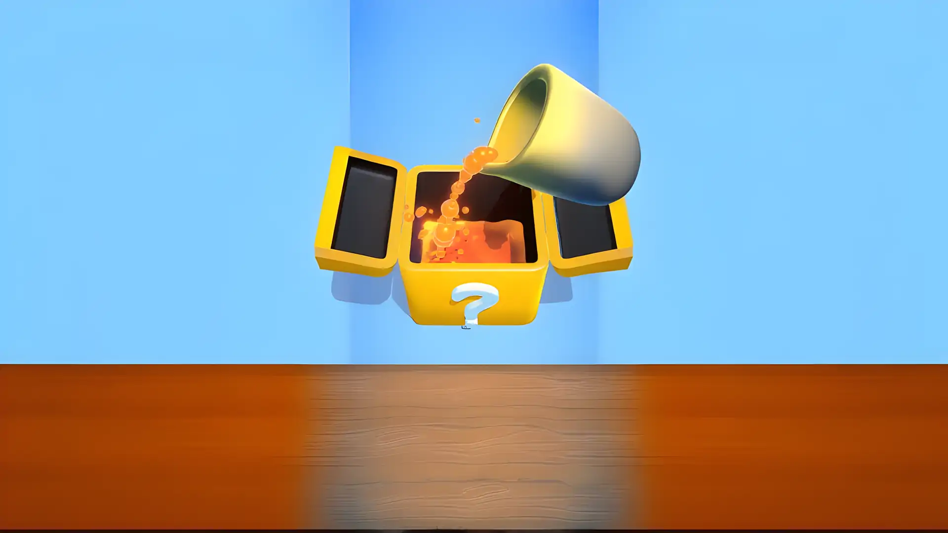 GunMixing