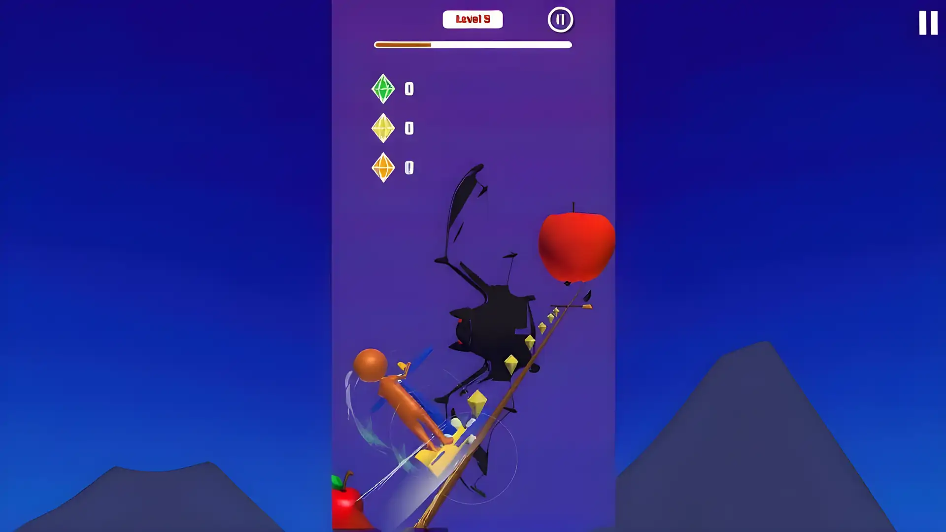 巧棒3D