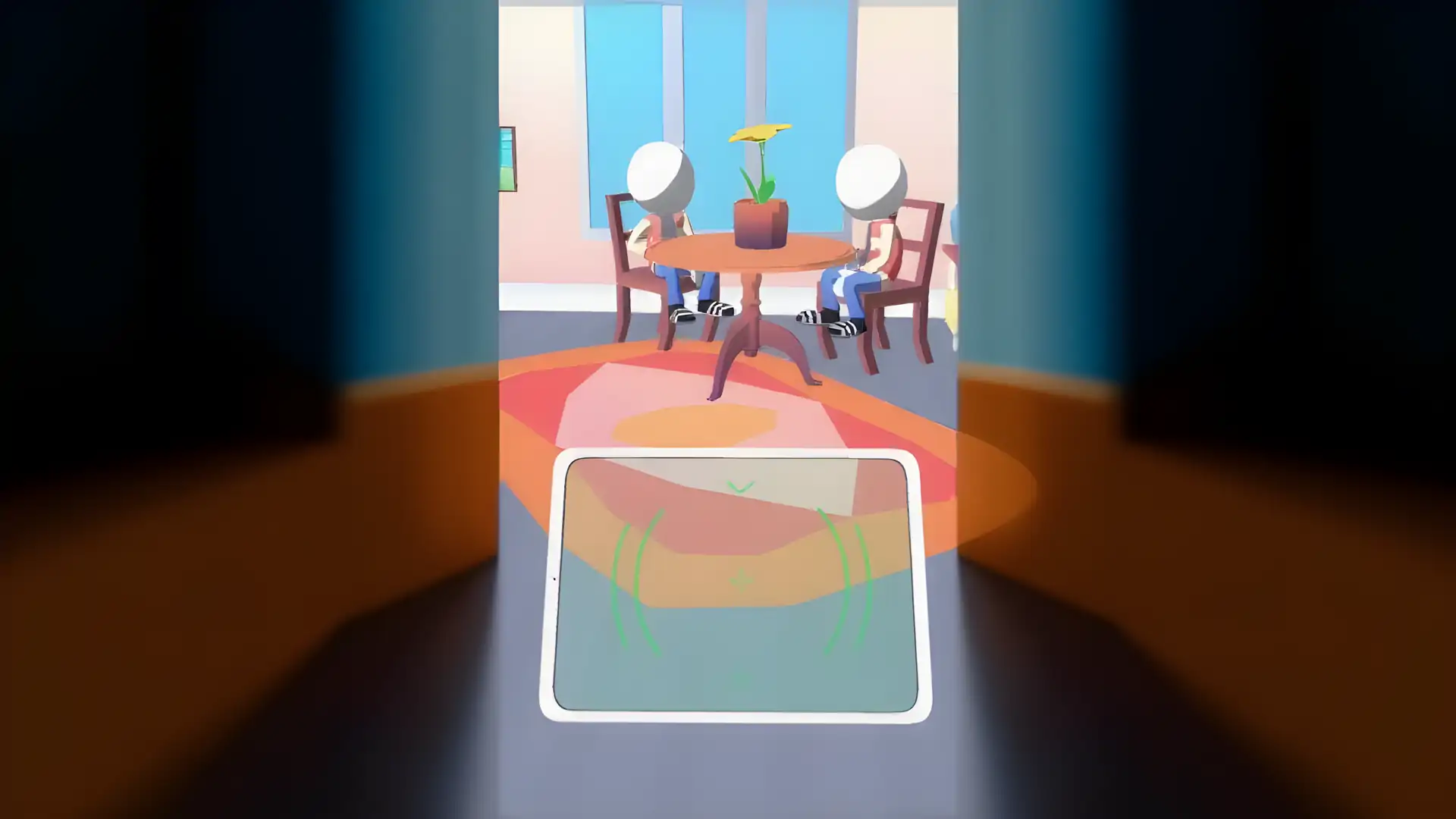 幽灵猎人3D
