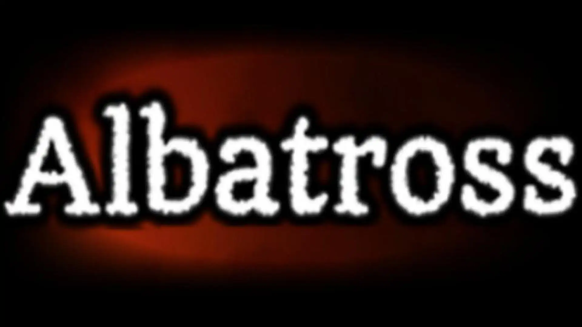 The Albatross