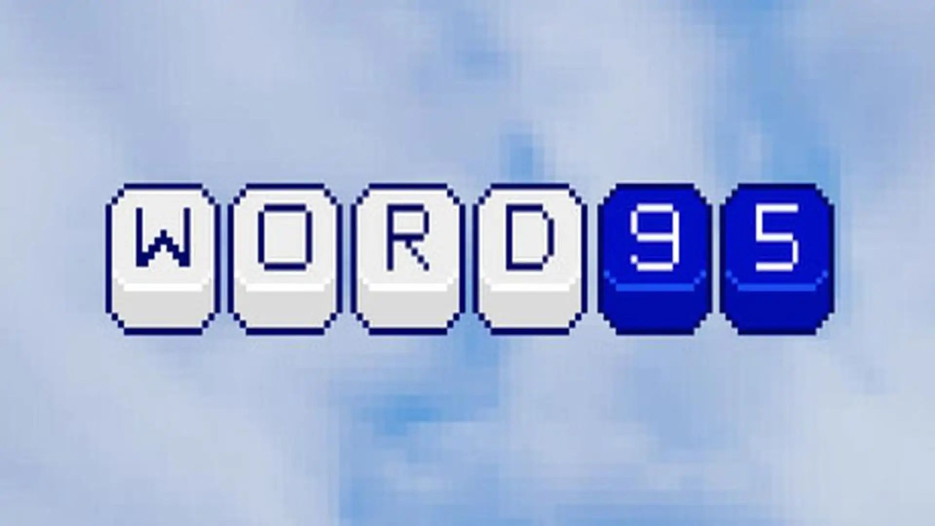 Word95