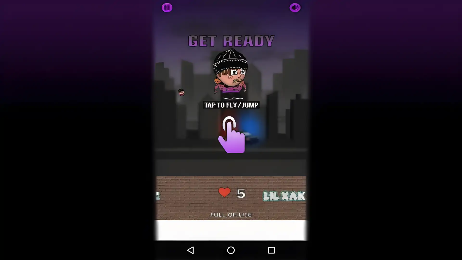 LilXan游戏