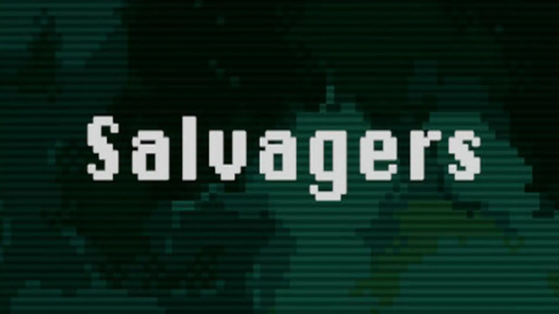 Salvagers