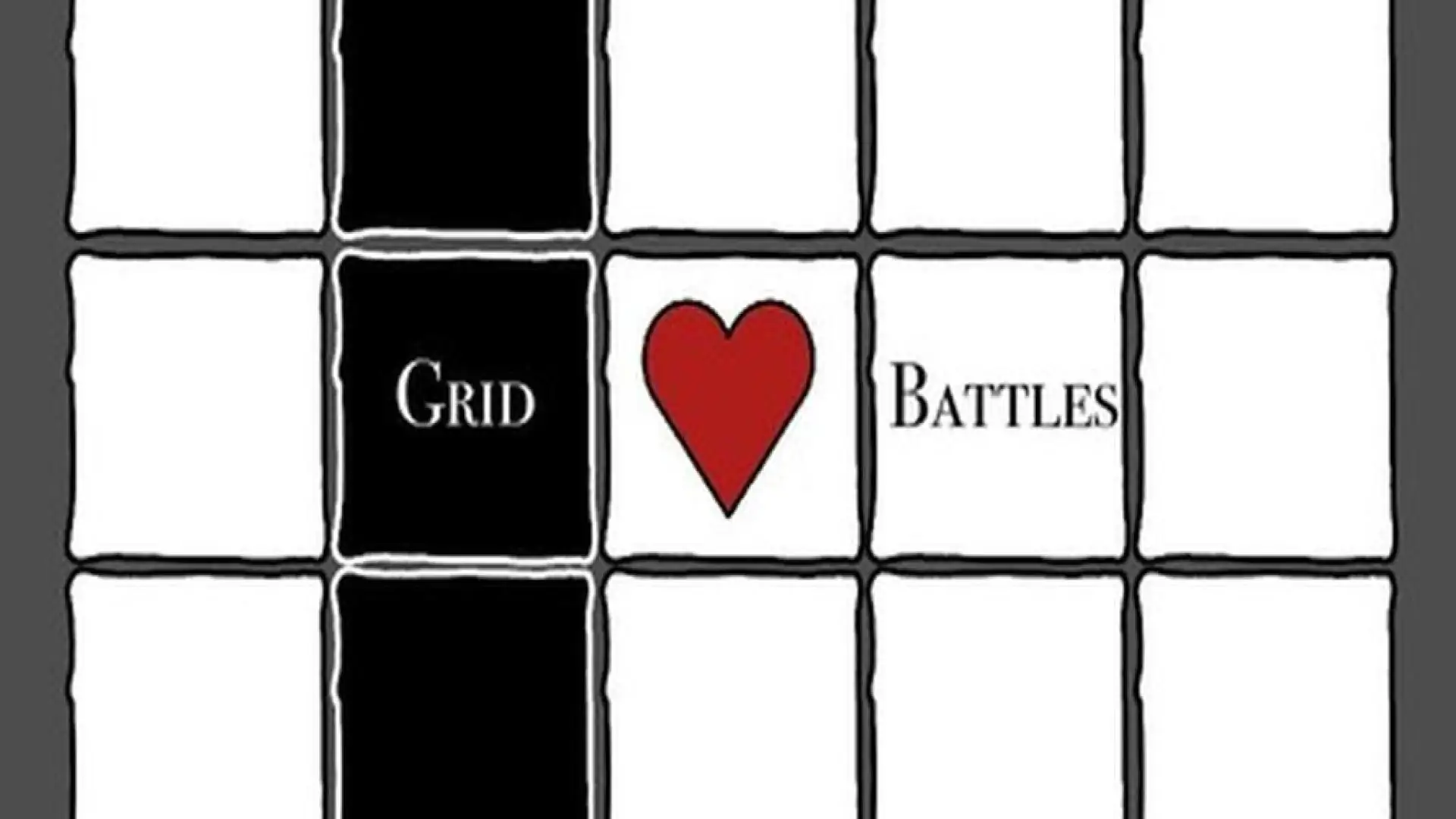 Grid Battles