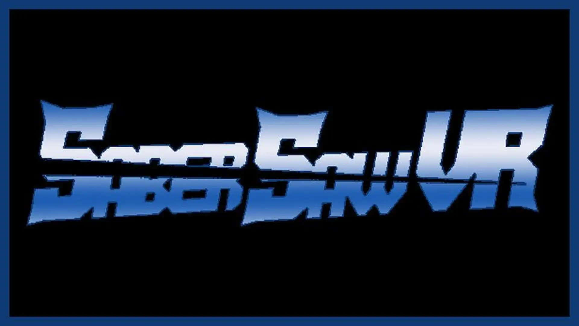 SaberSaw VR