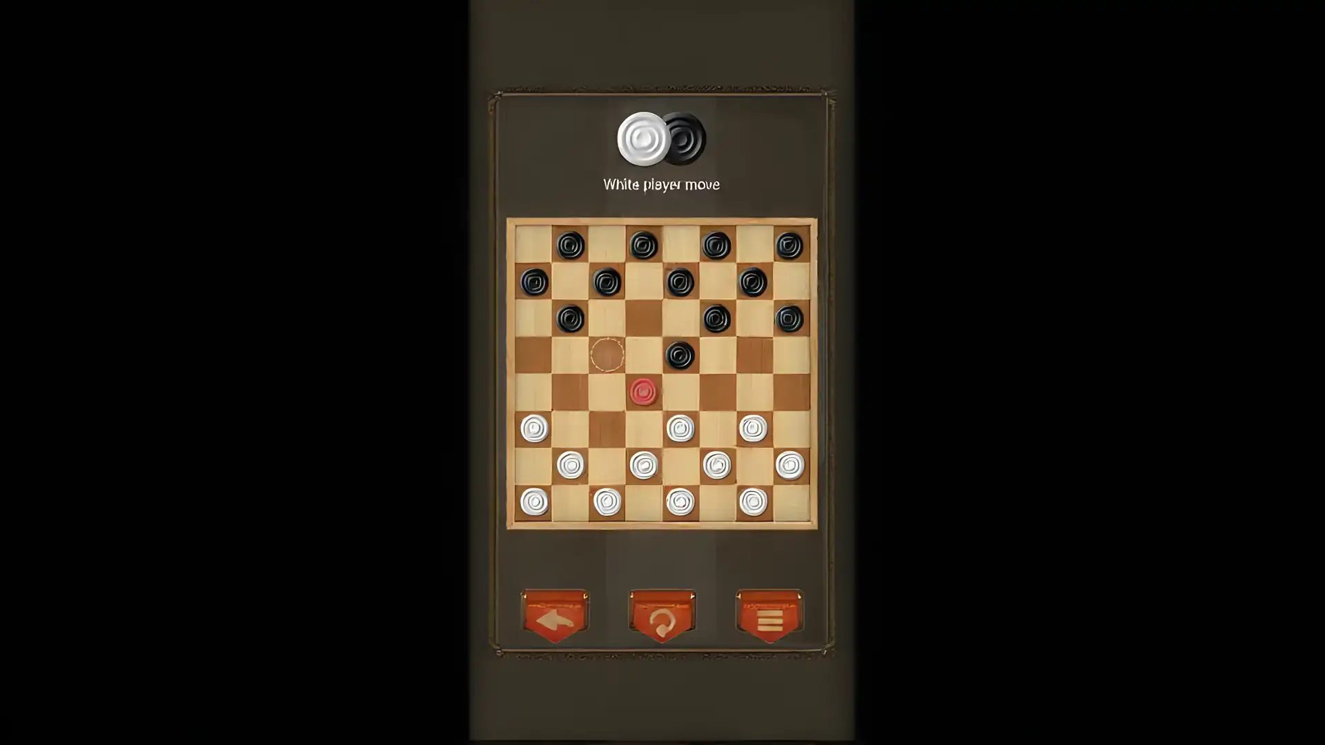 跳棋