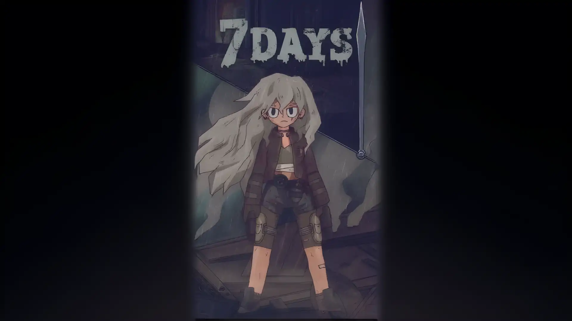 7天(试玩版)