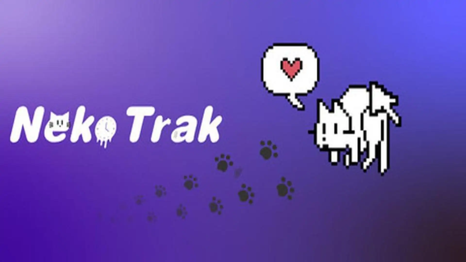 NekoTrak