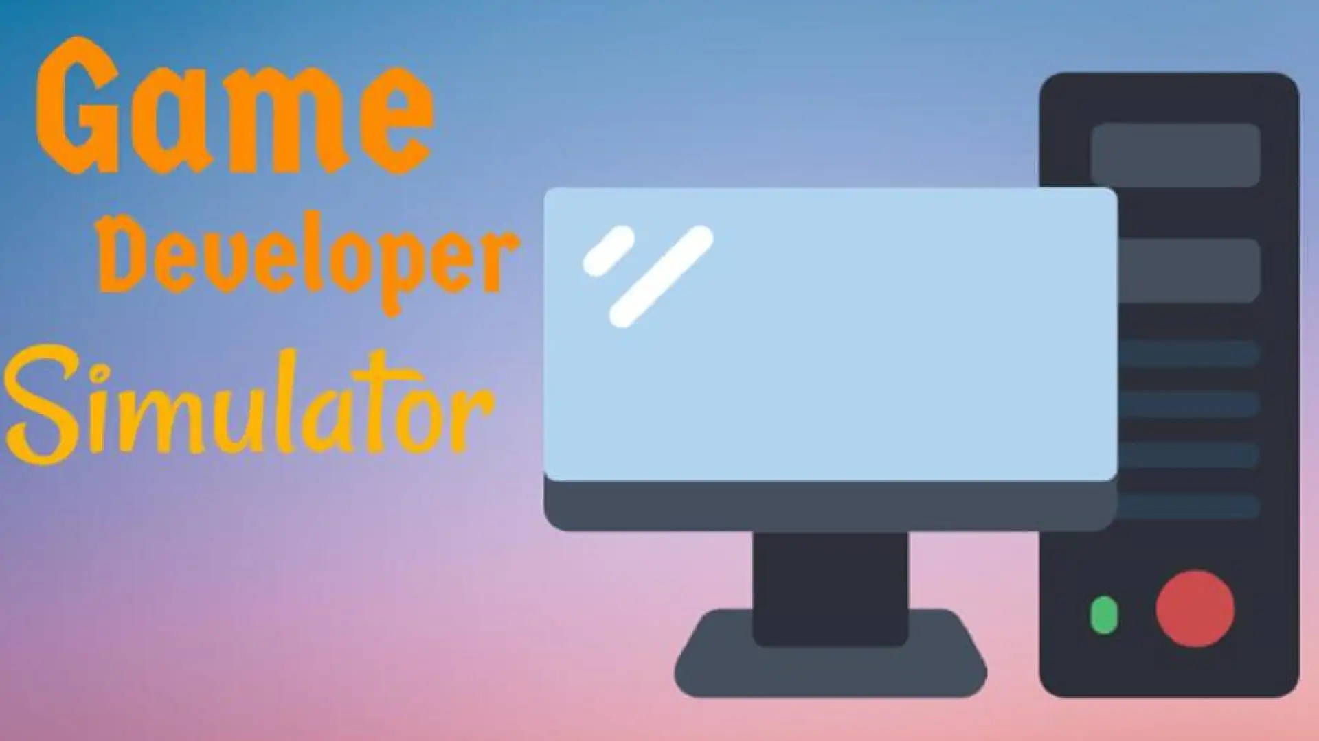 Game Developer Simulator