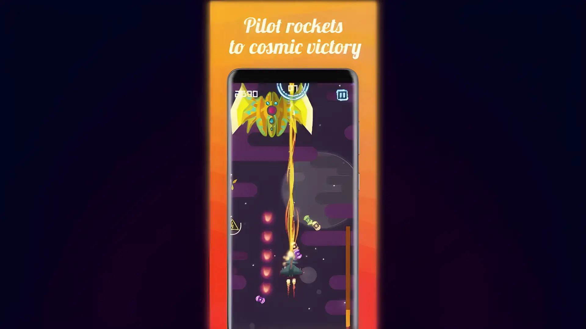 银河奥德赛：太空探索者