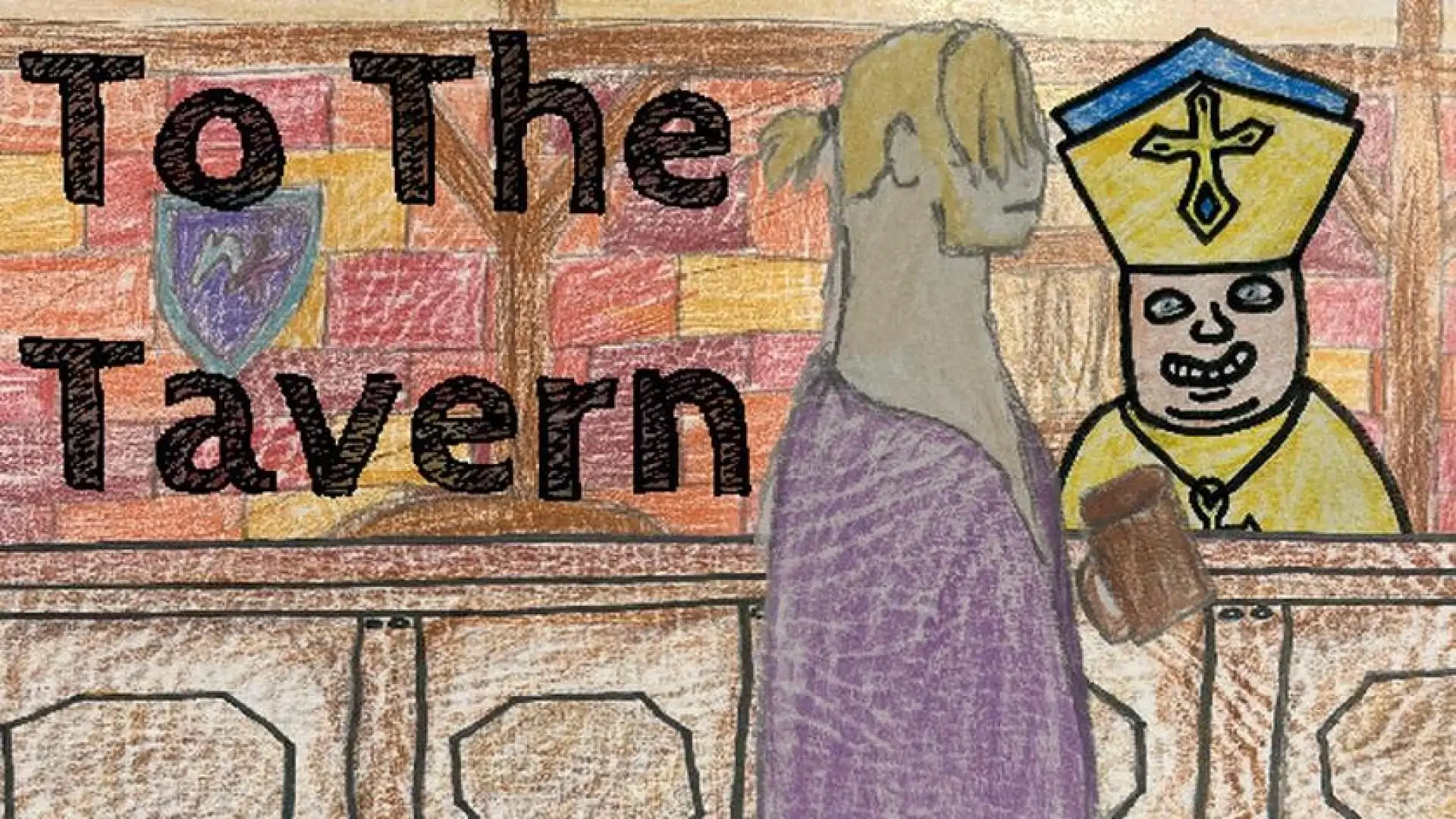 To The Tavern