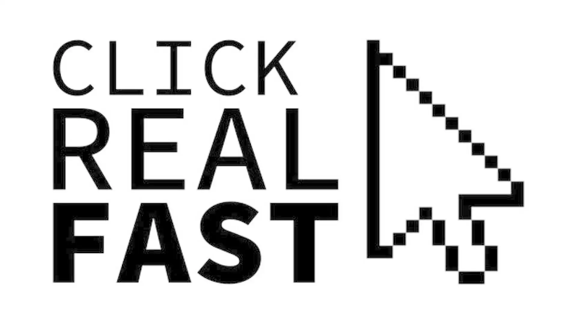 Click Real Fast
