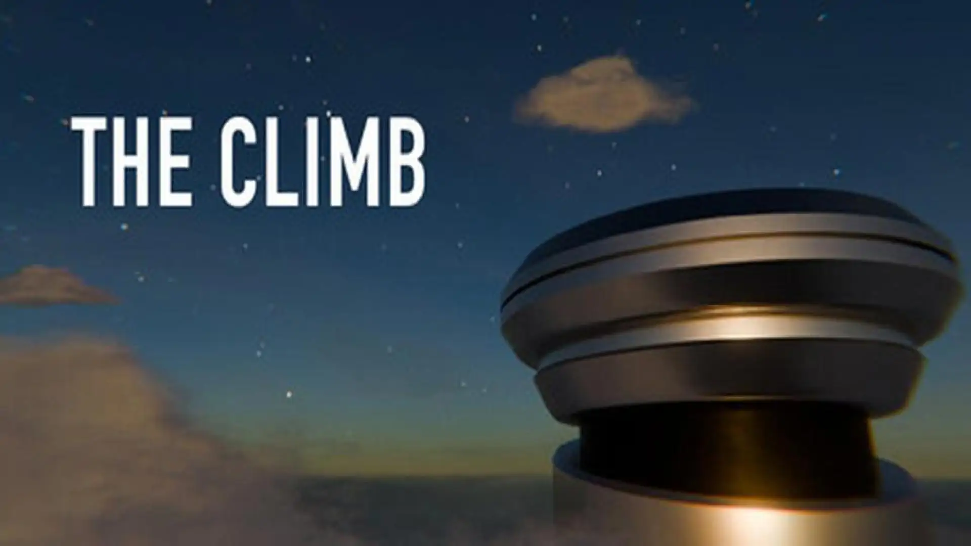 The Climb