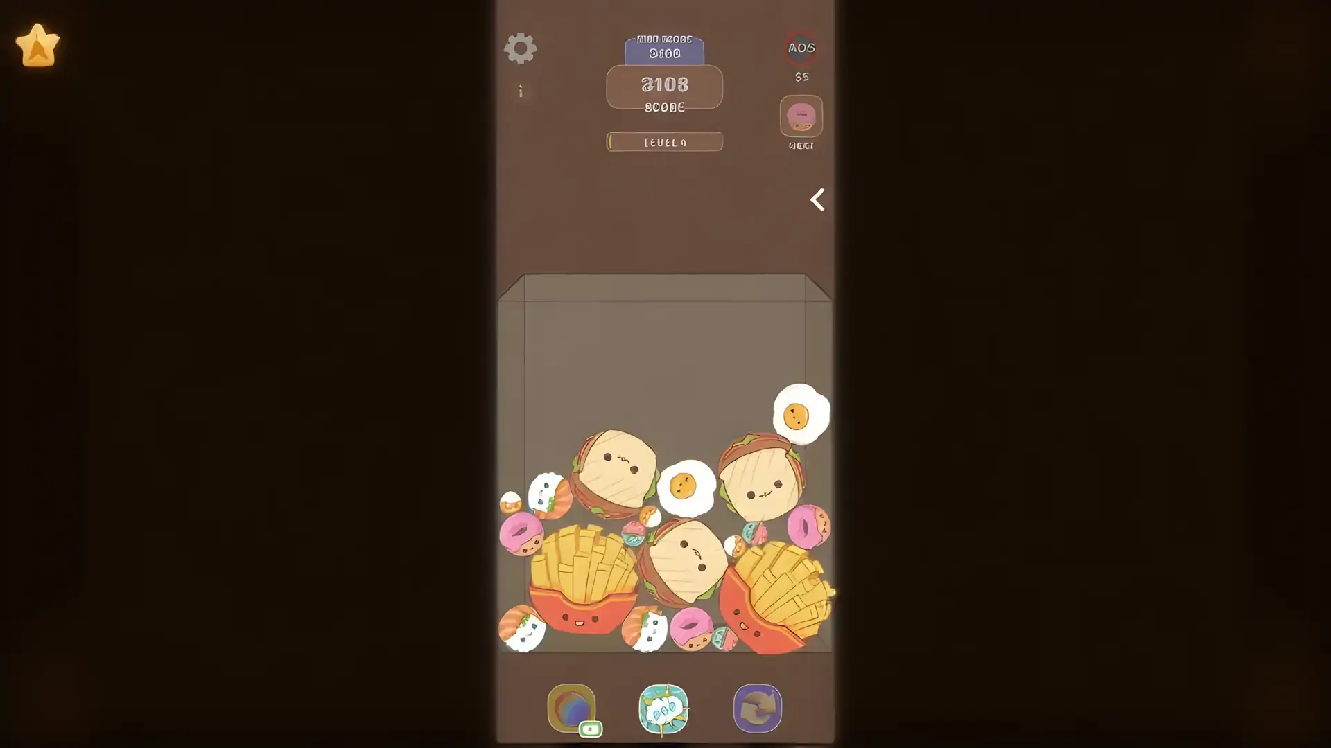 披萨合并：Suika2048