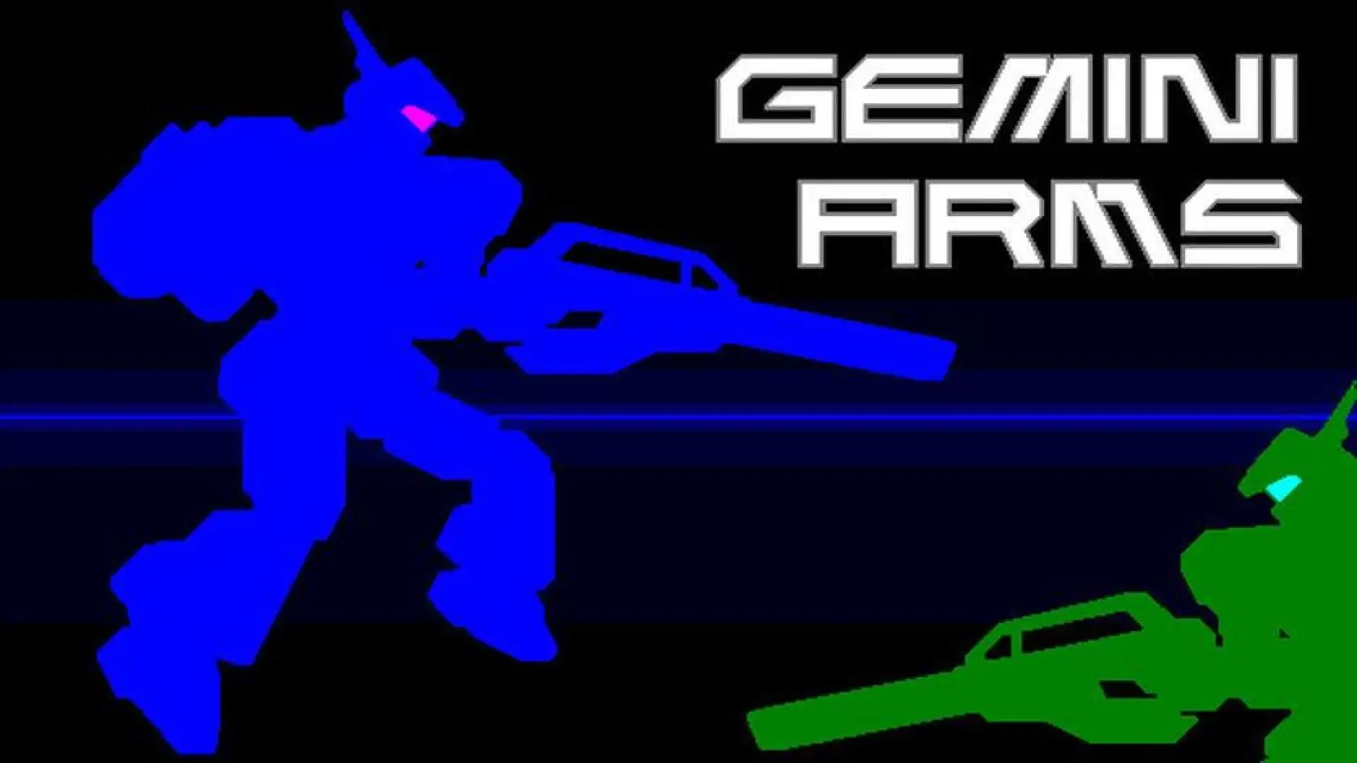 GeminiArms