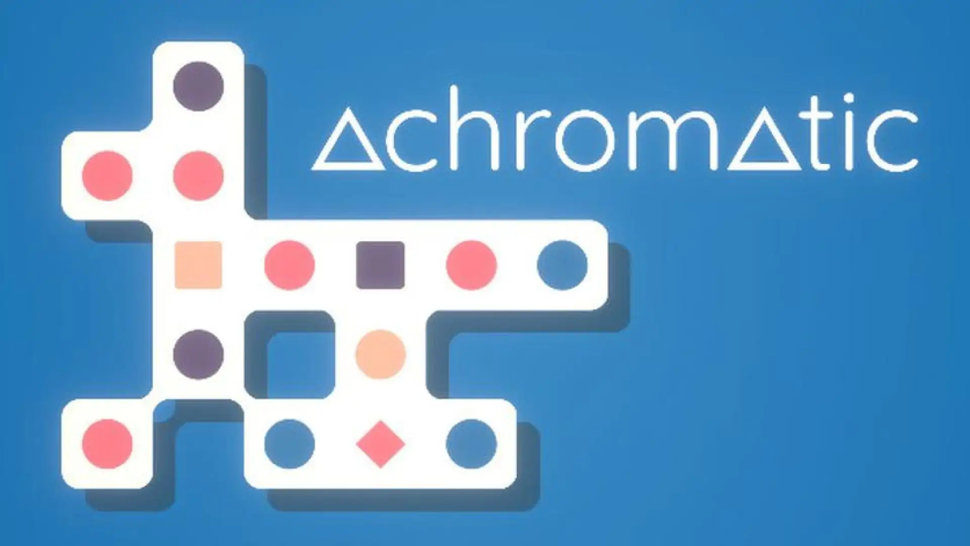 Achromatic