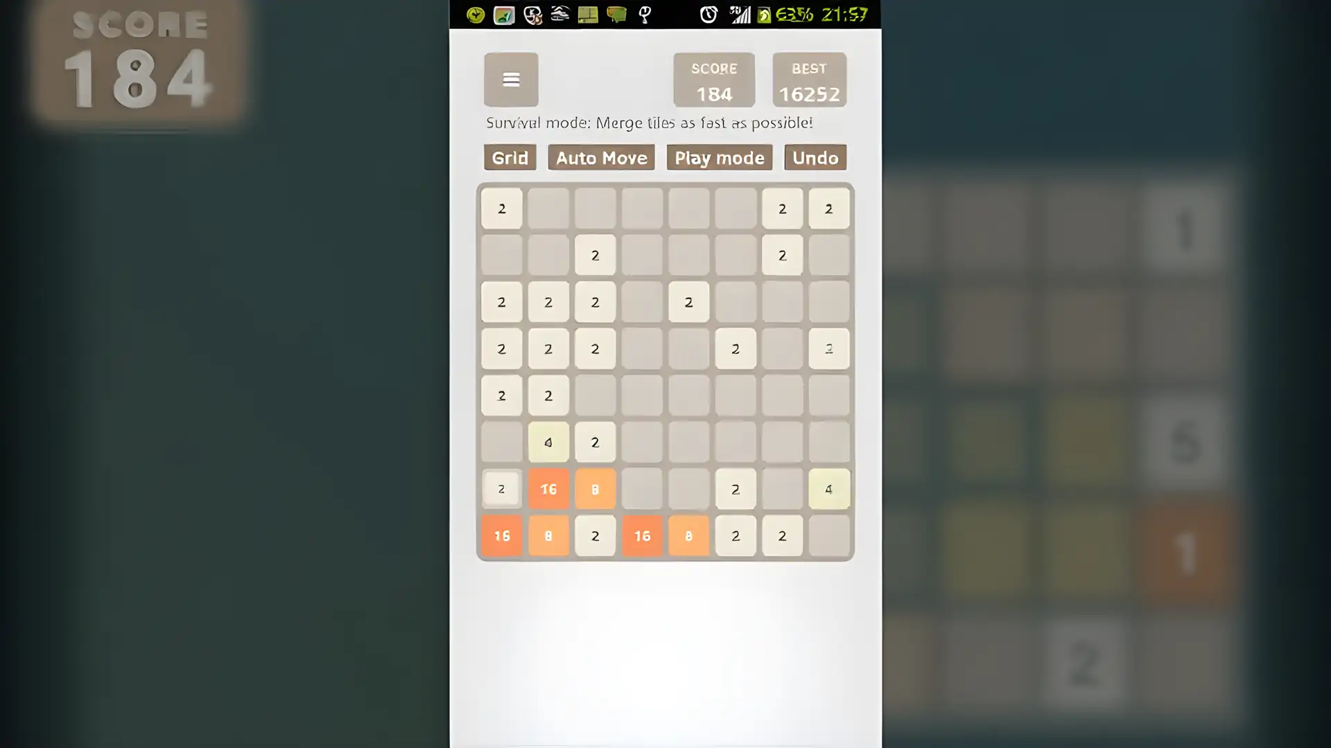 超级2048