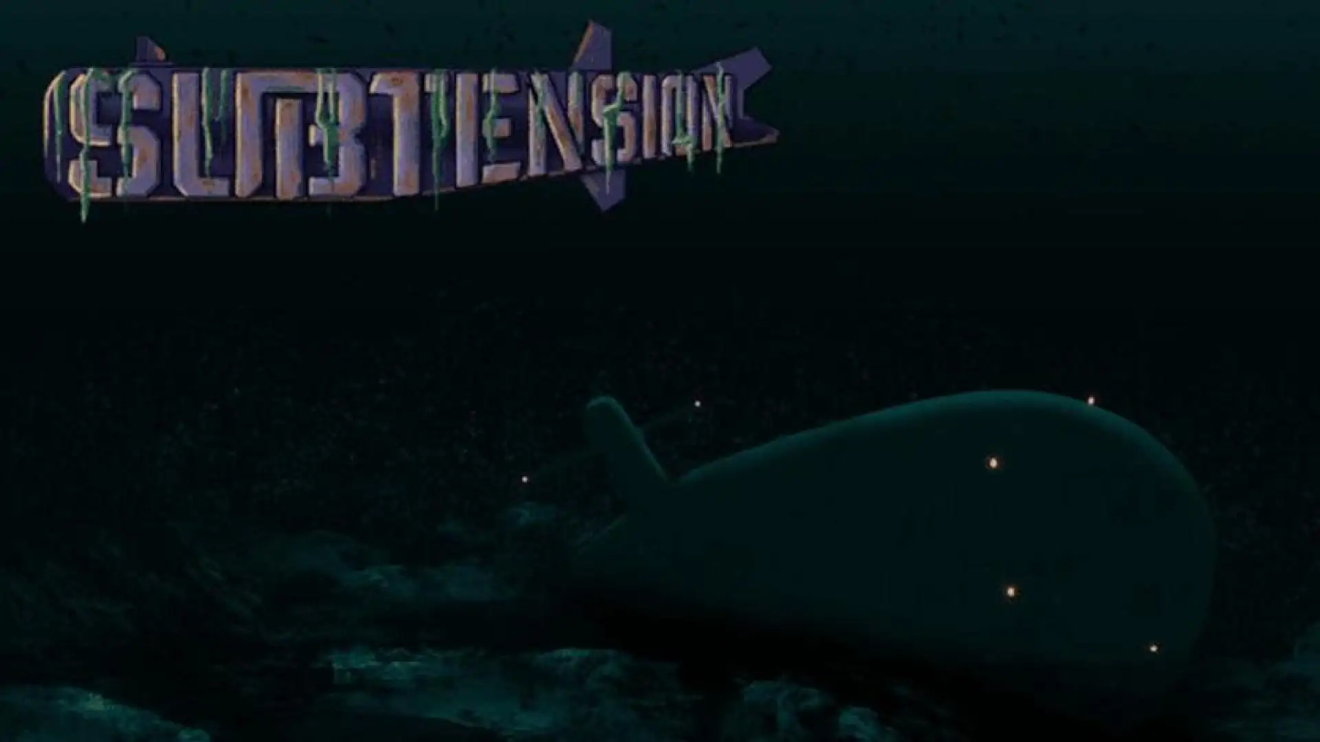 Subtension