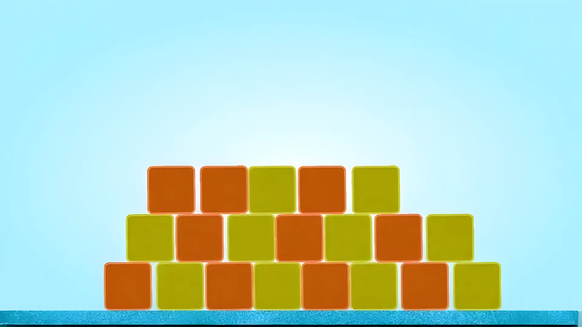 Kidzoona游乐场Blockbuild