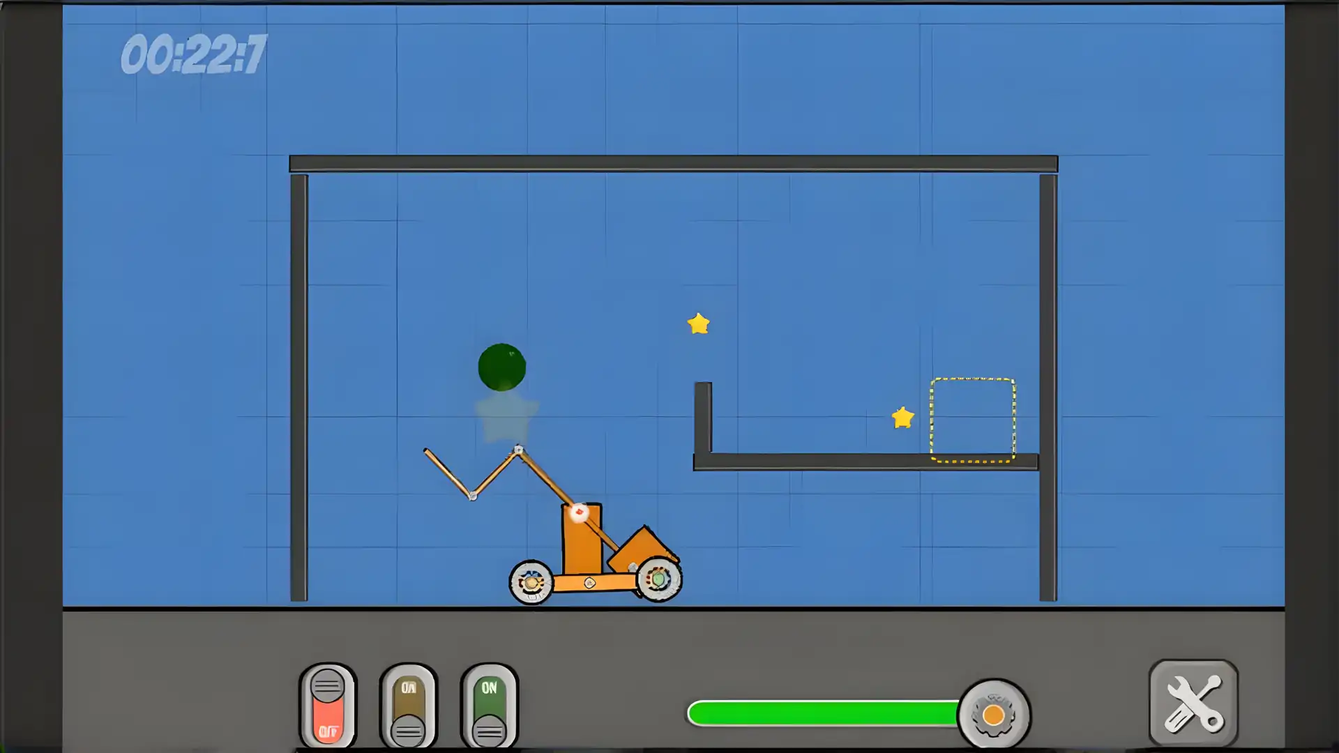 Machinery2-物理谜题