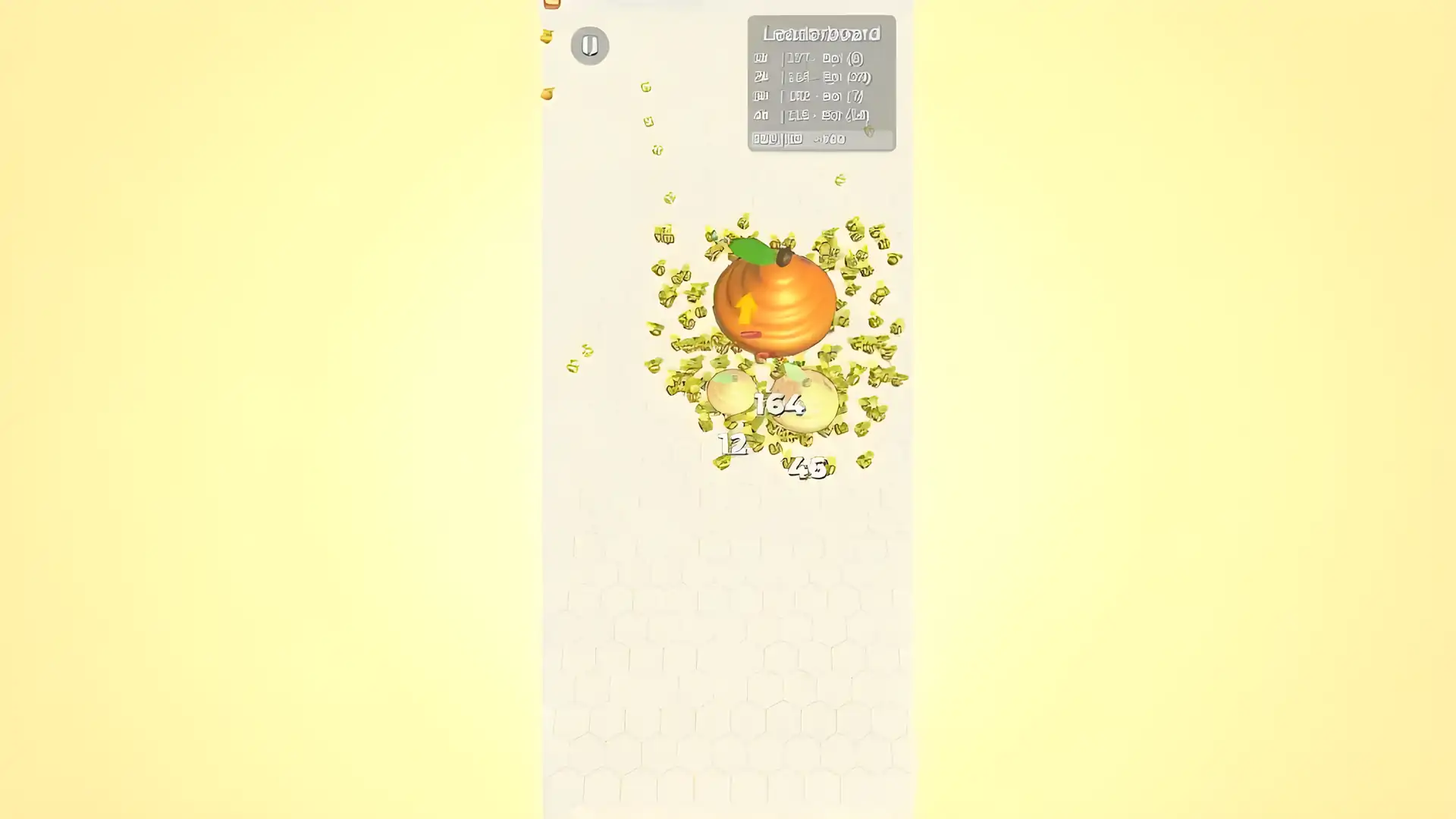疯狂的蜜蜂IO