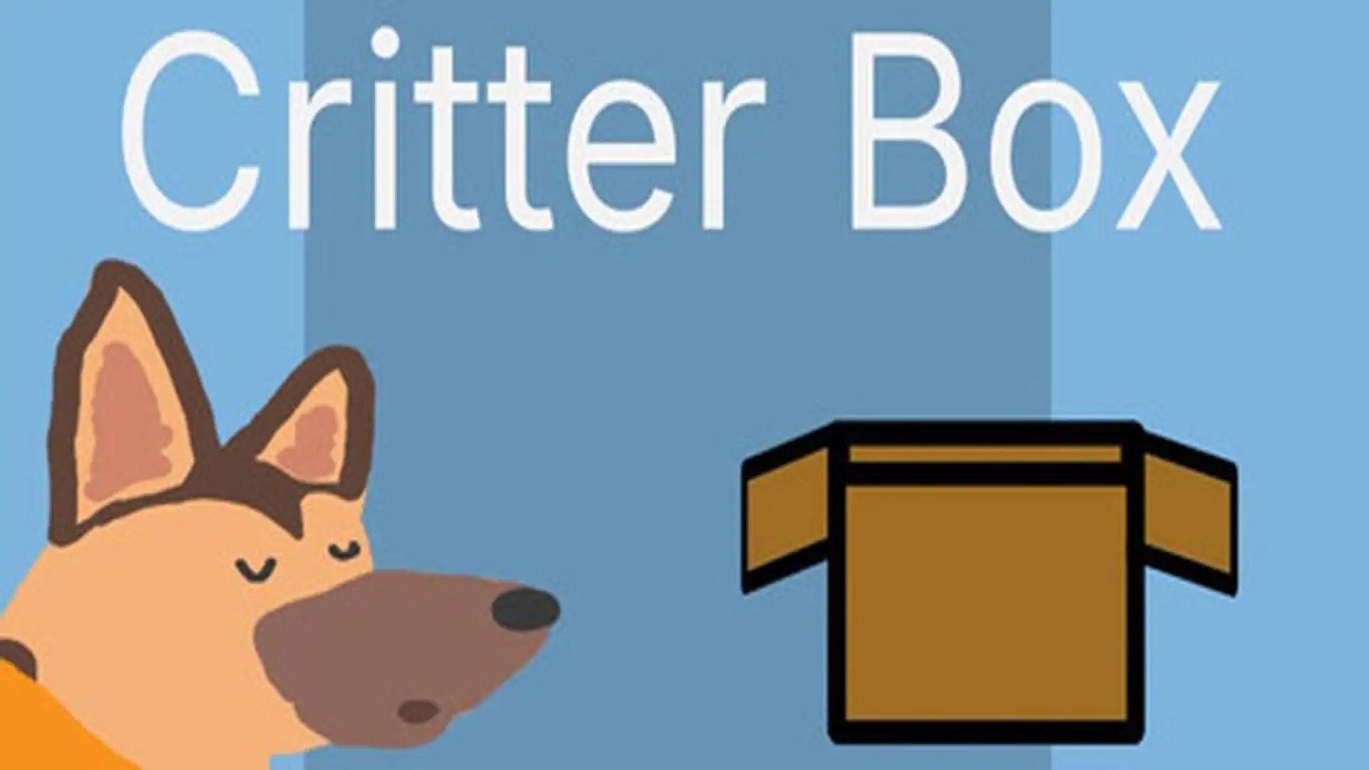 Critter Box