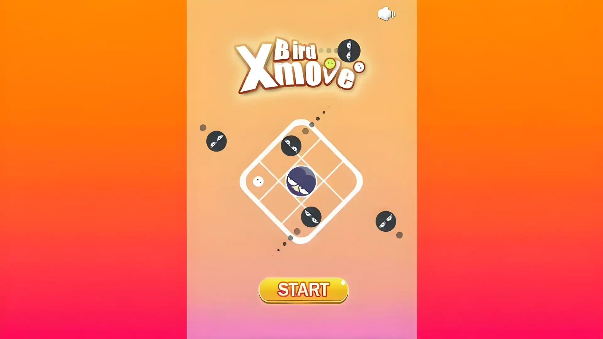 Xmove鸟