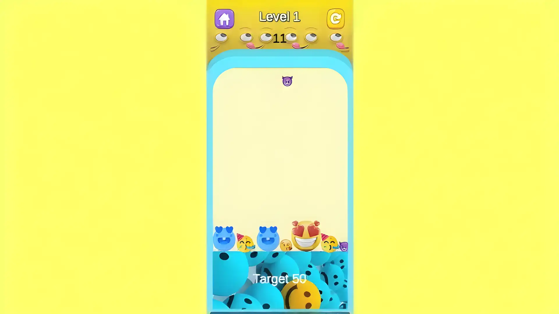 下降3