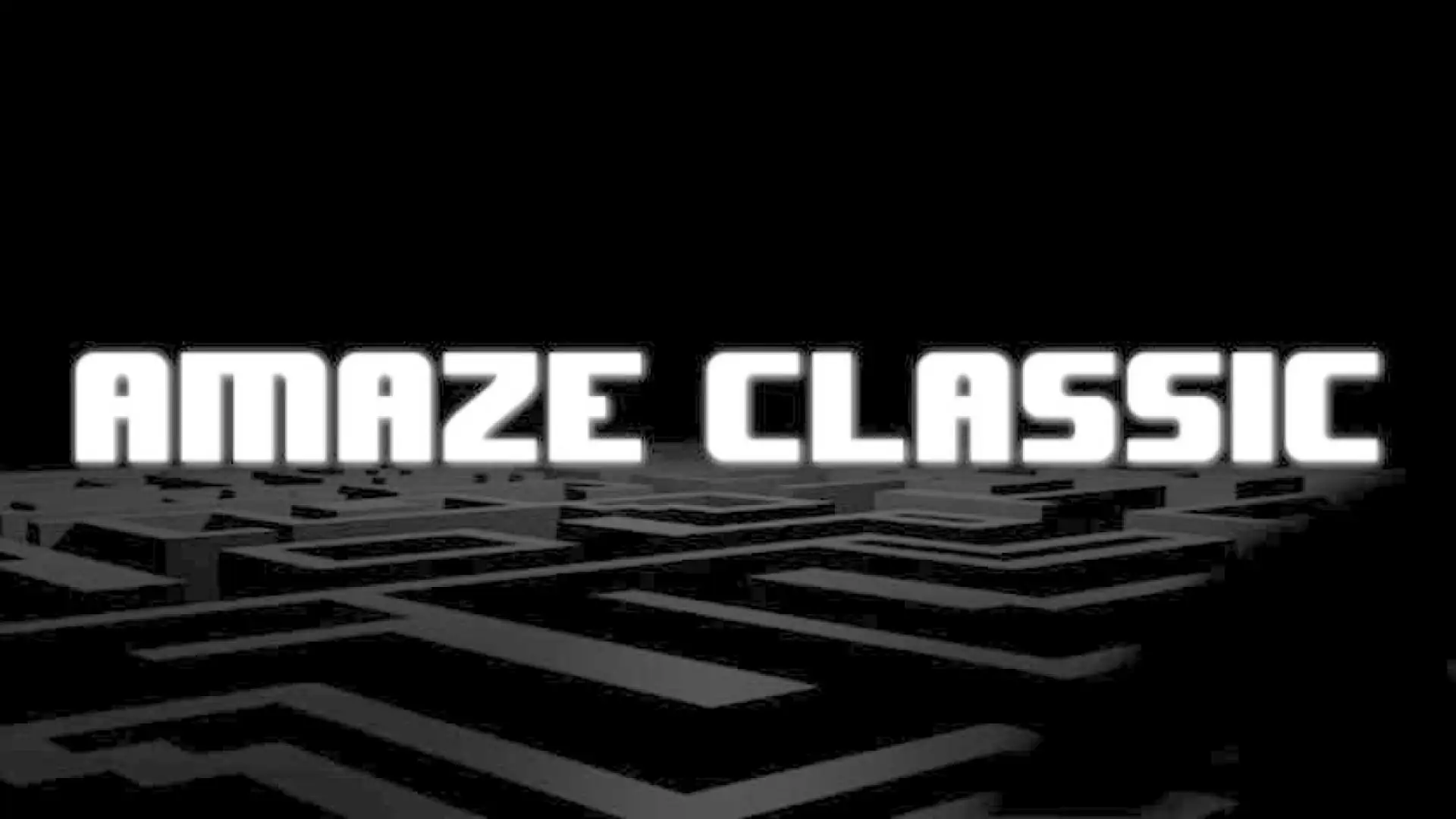 aMAZE Classic