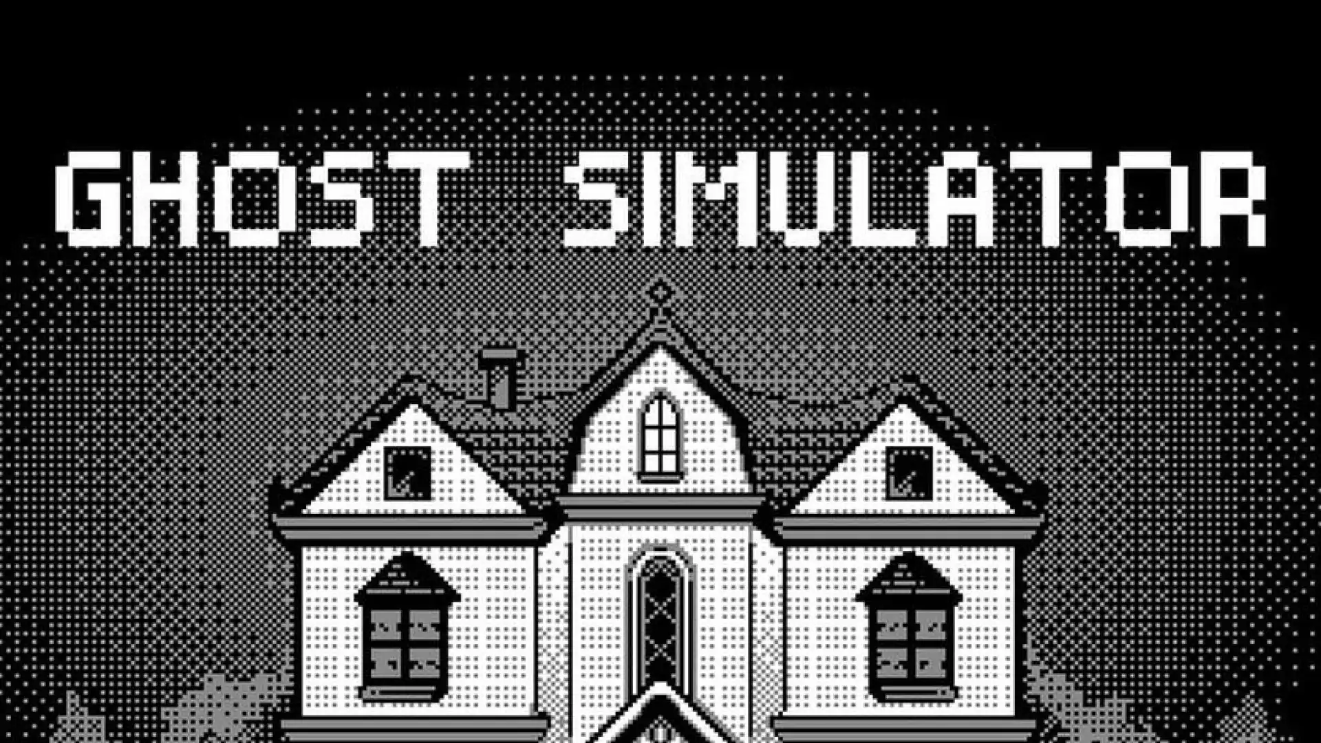 Ghost Simulator
