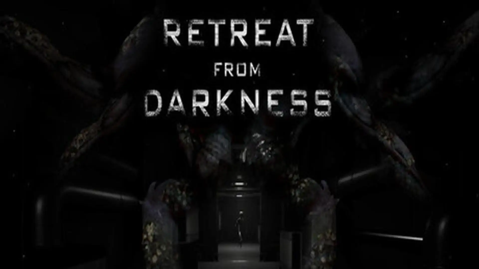 Retreat From Darkness