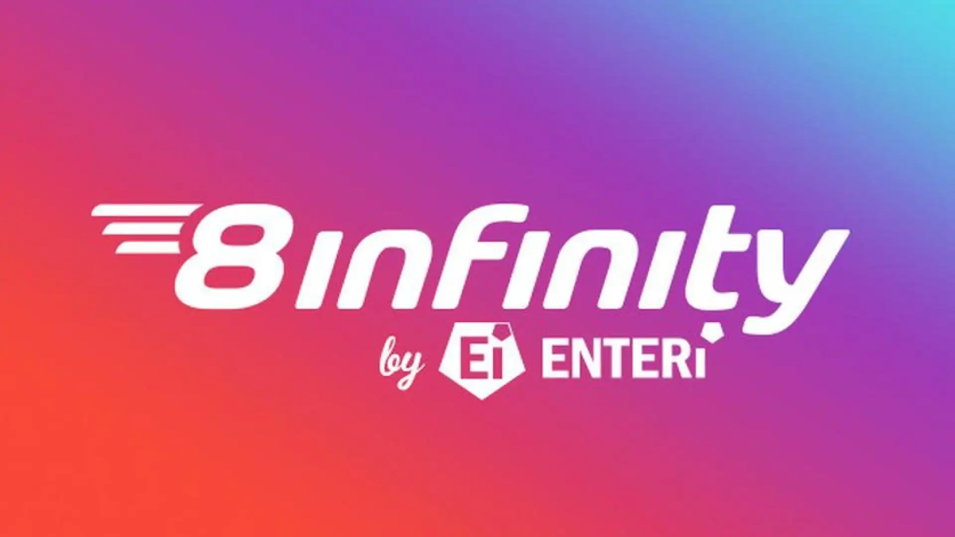 8infinity