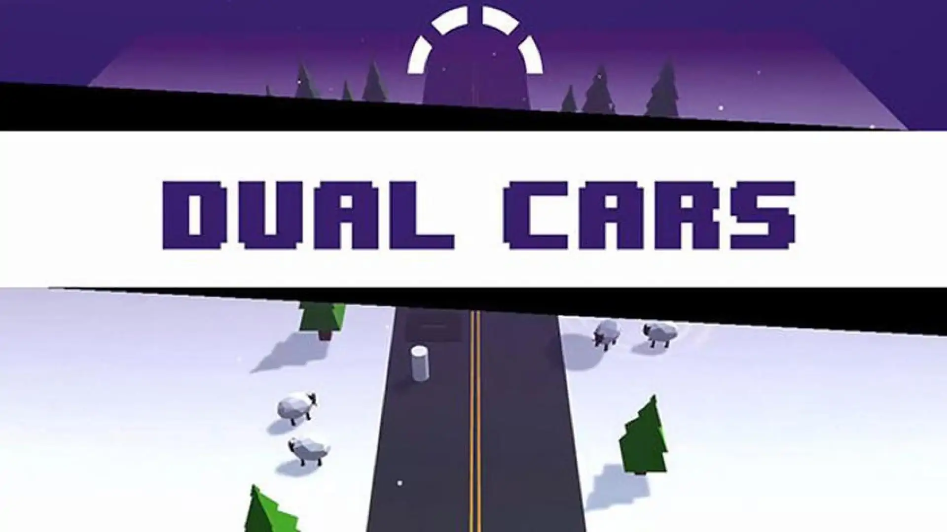 Dual Cars