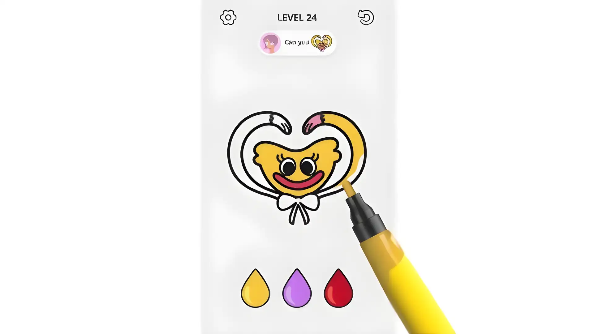 着色火车ASMR