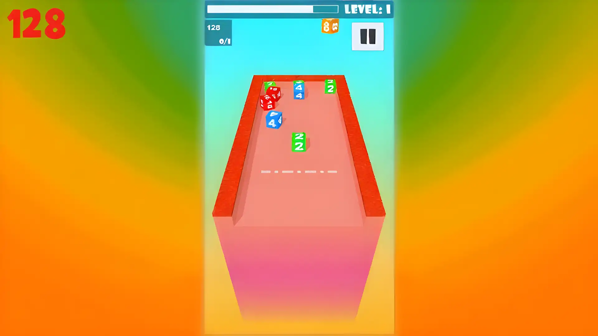 合并它3d2021