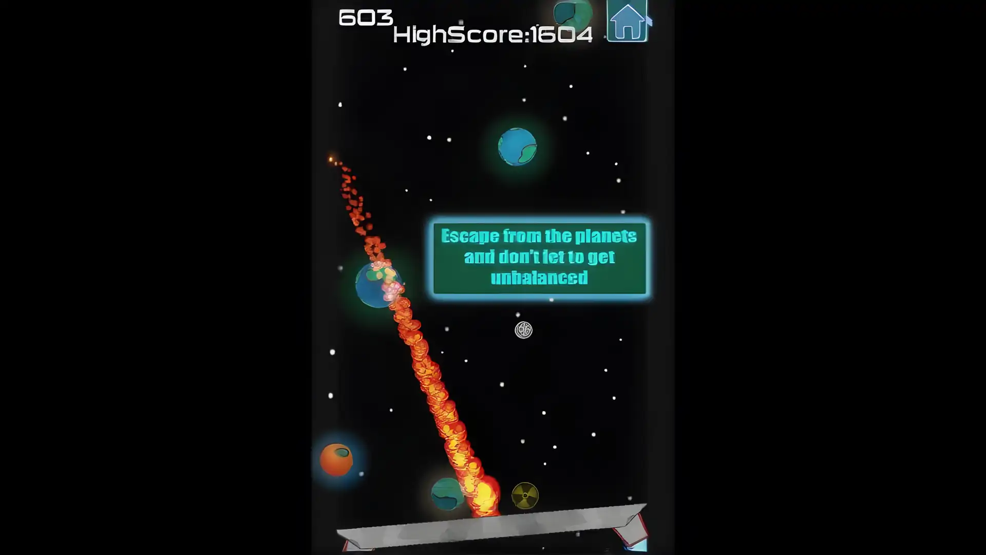 Bomb