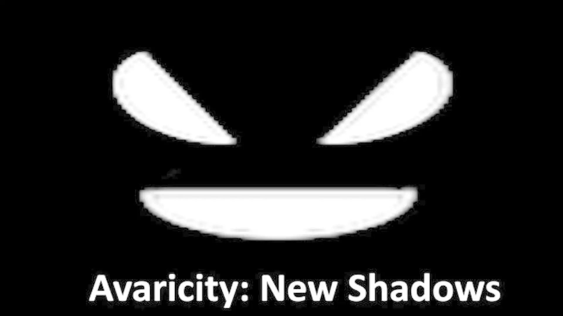Avaricity: New Shadows