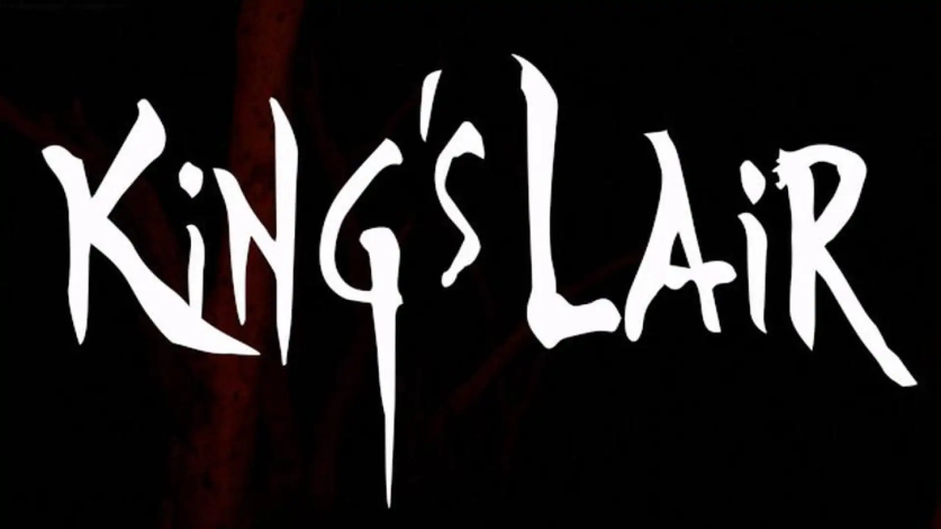 King's Lair