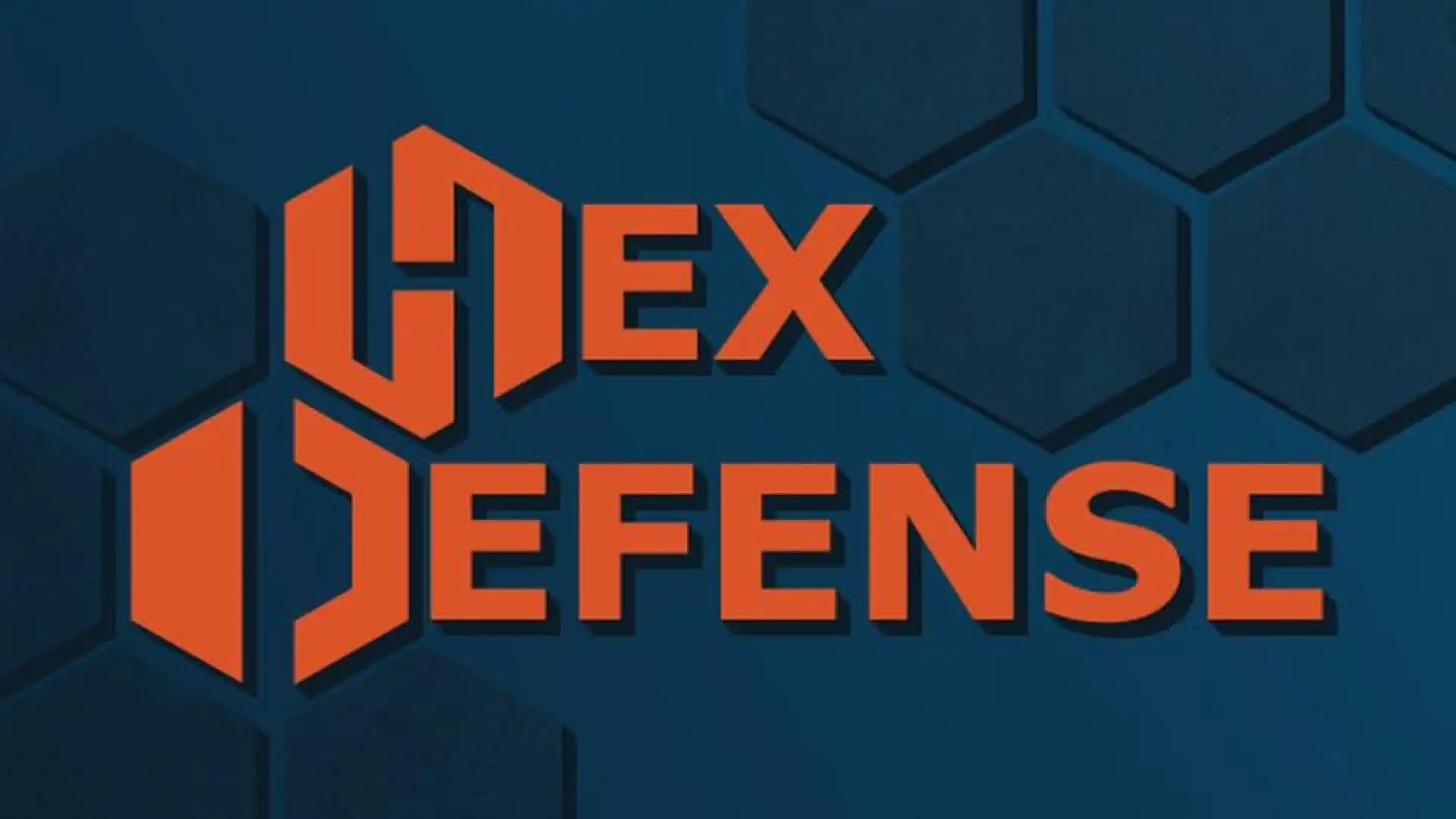 HEX Defense