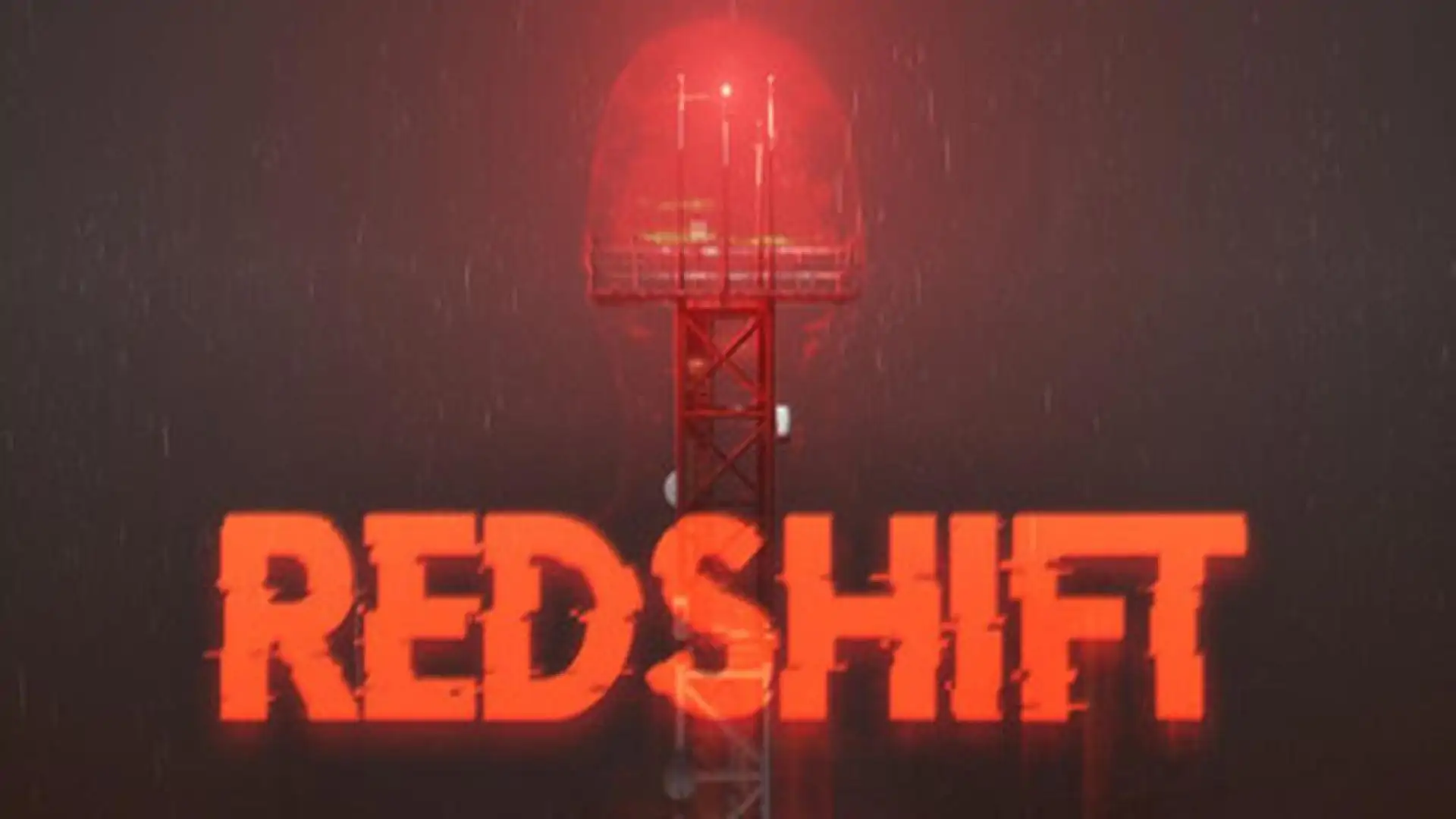 REDSHIFT