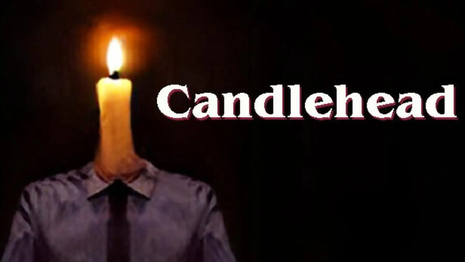 Candlehead