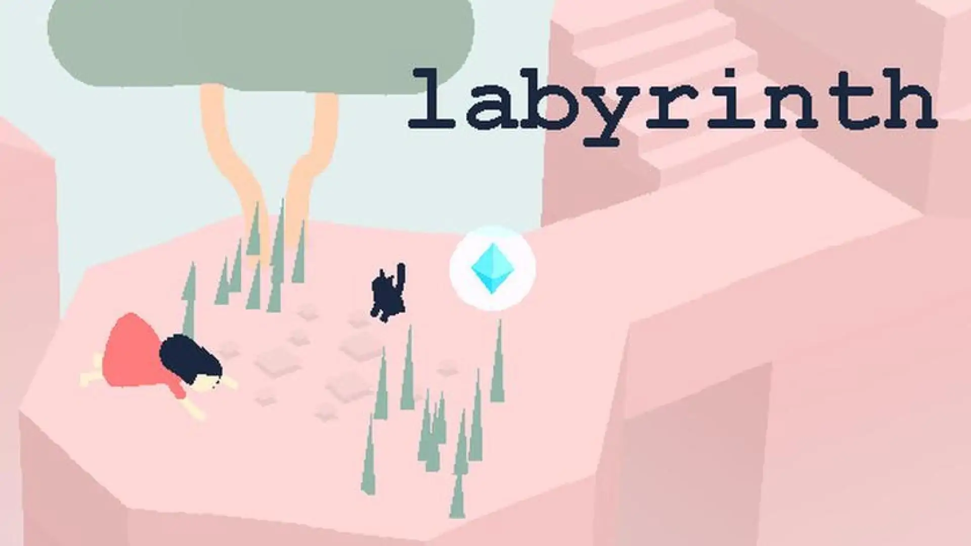 labyrinth